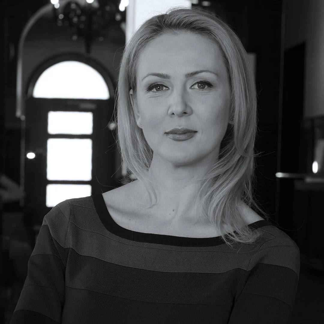 Andrada Bulgaru Partner Profile