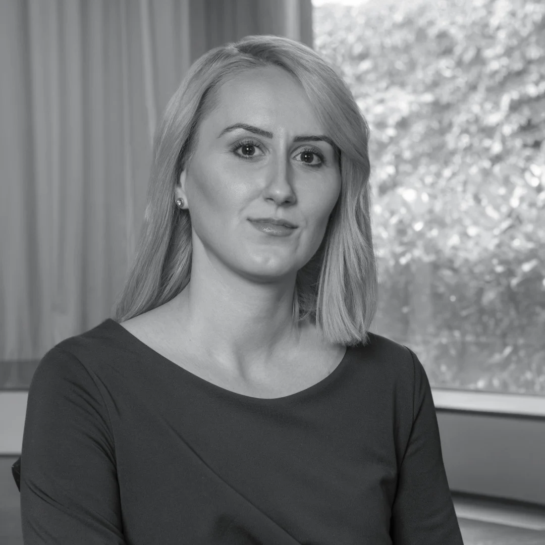 Camelia Dolanescu Senior Associate Profile