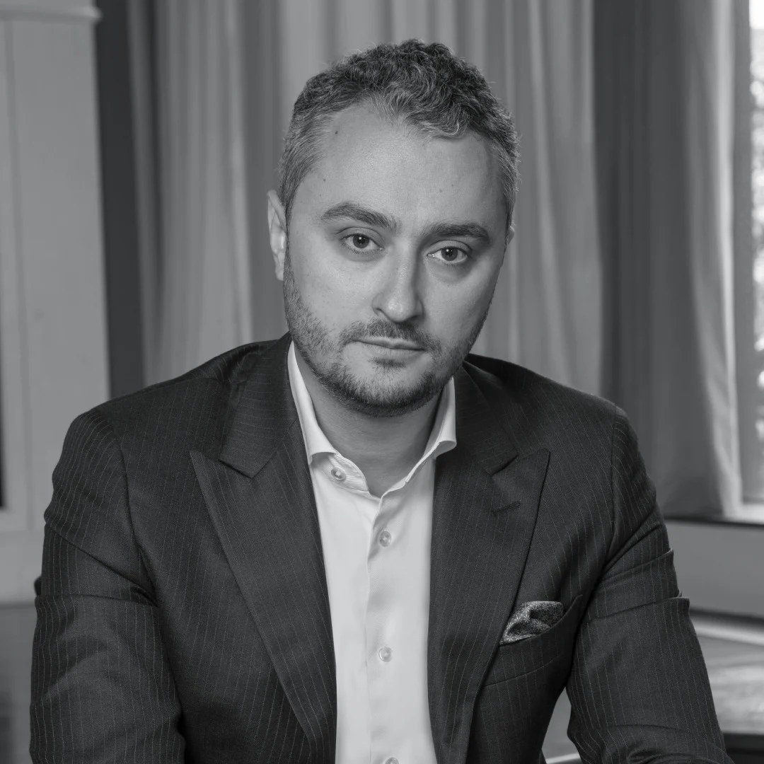 Catalin Petrea Deputy Managing Partner Profile