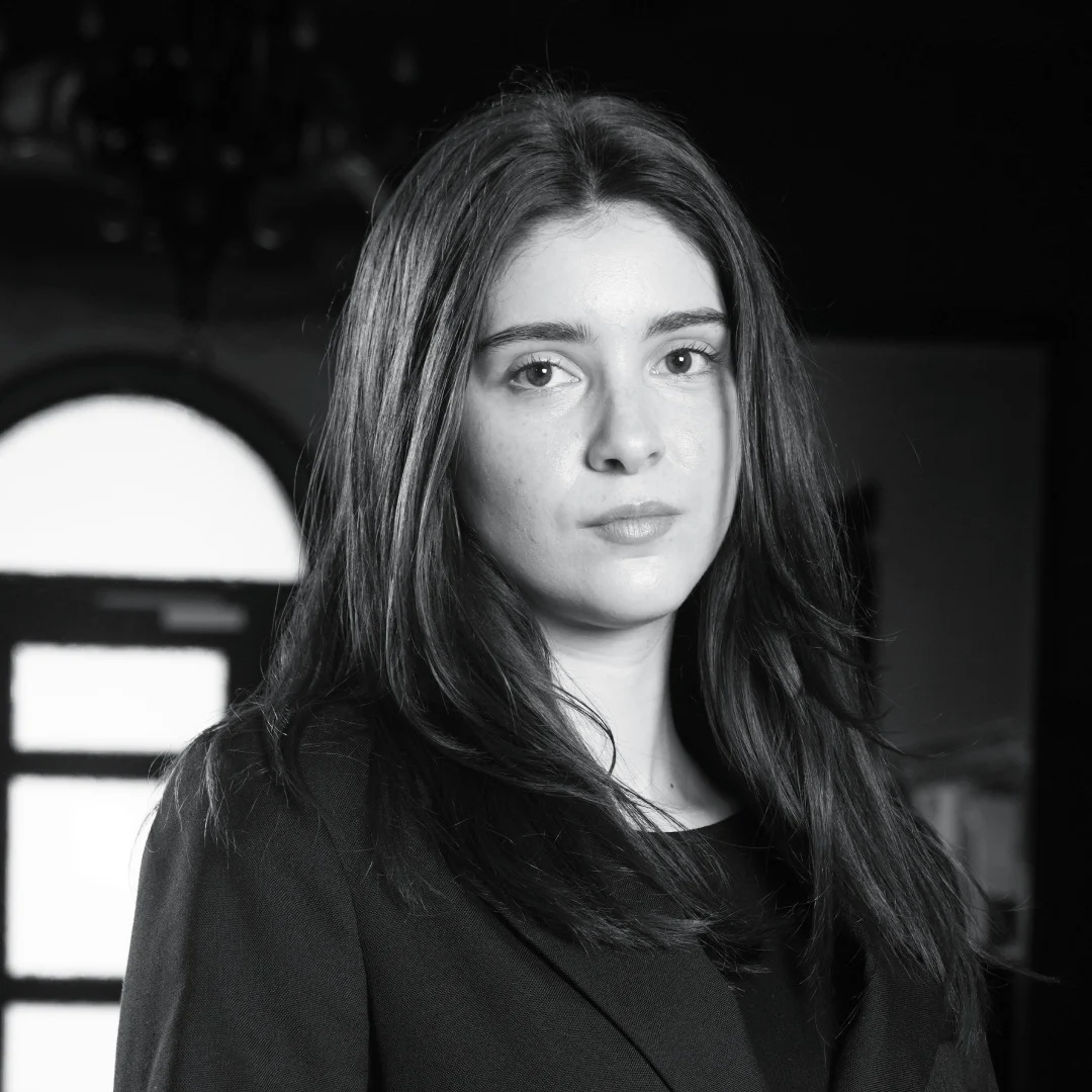 Giuliana Maria Gavrila Associate Profile